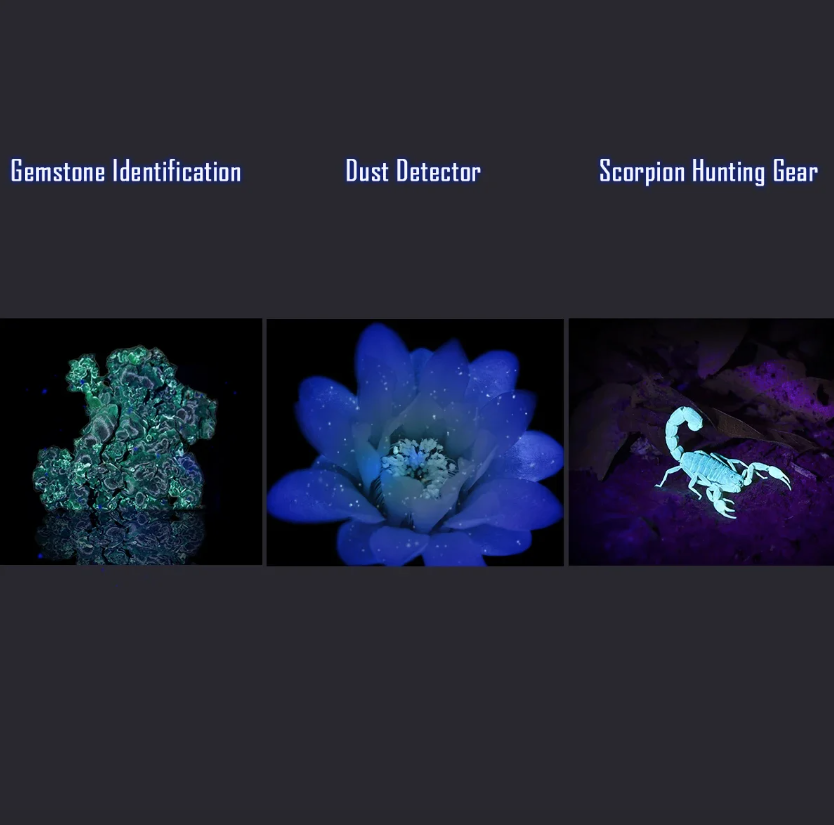 IMALENT GR36 EDC LED Taschenlampe 2800 Lumen, USB-C aufladbar, magnetisch, Clip-on