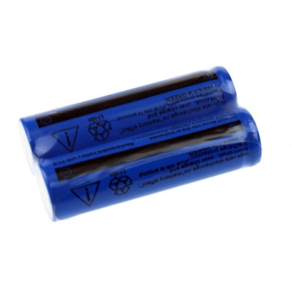 Ultrafire TR 5000mAh 3.7V 18650 Li-Ion wiederaufladbarer Akku - Premium-Stromlösung für Outdoor-Abenteuer