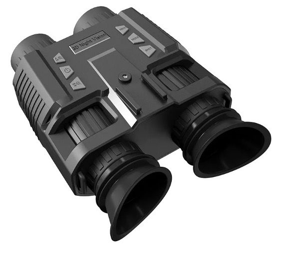 NV8000 Nachtsichtbrille Fernglas 4K Video Naked-3D Technologie für Wildtierbeobachtung Kostenloser Versand