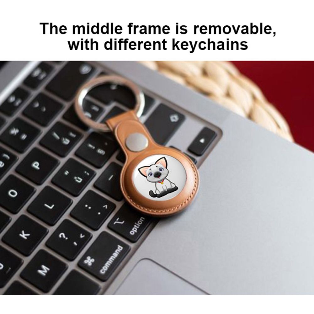 GPS Smart Waterproof Pet Locator wasserdichtes GPS-Ortungshalsband langlebiger Katzen- und Hunde-Tracker