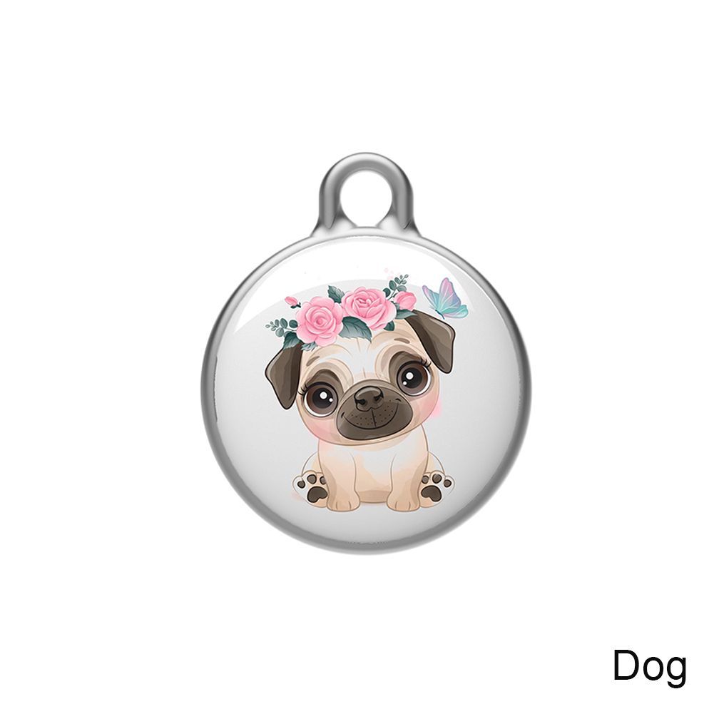 GPS Smart Waterproof Pet Locator wasserdichtes GPS-Ortungshalsband langlebiger Katzen- und Hunde-Tracker