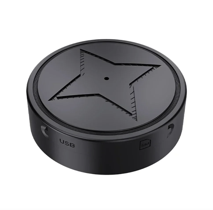 Mini GPS Tracker Starke Magnetische Halterung Auto Motorrad Lkw Tracker Fahrzeug Echtzeitverfolgung Ortungsgerät Anti-Verlust GPS Tracker