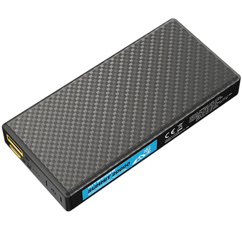 Nitecore Summit 20000 Powerbank