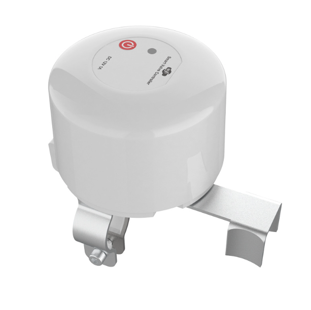 Tuya WiFi Wasser-Ventil Gas-Absperr-Kugelhahn Timer Smart Wasserhahn Steuerung Fernbedienung Manipulator Unterstützung