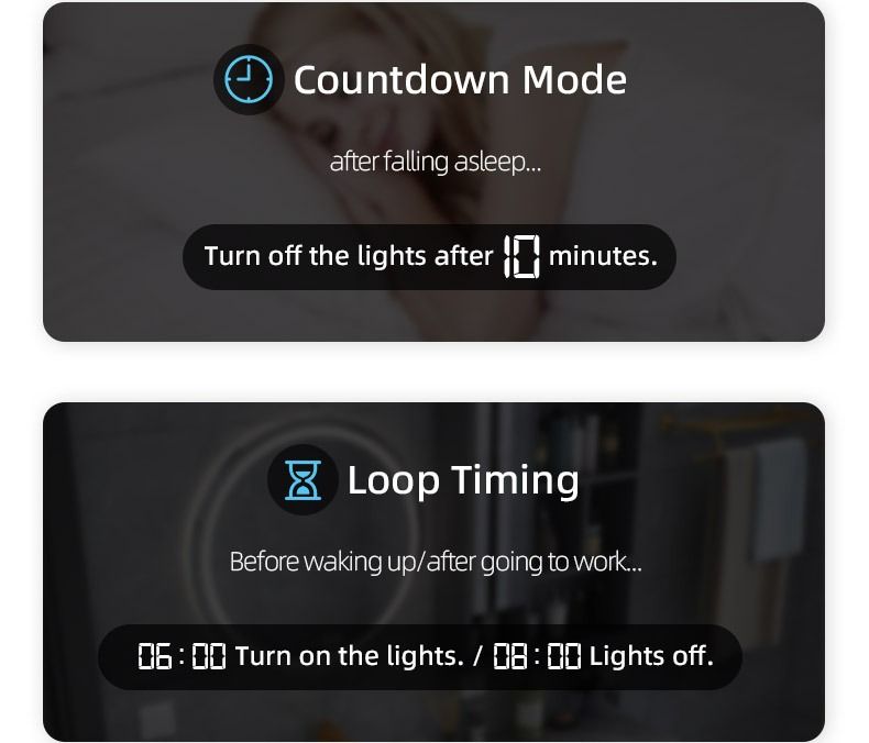 TUYA WIFI Smart Circuit Breaker für Smart Home kabelloser Fernschalter per APP TONGOU