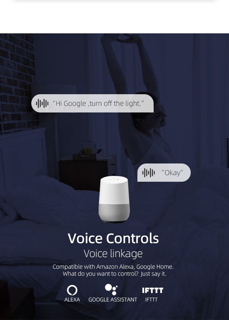 TUYA WIFI Smart Circuit Breaker für Smart Home kabelloser Fernschalter per APP TONGOU