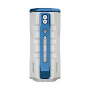 Wuben L-Knight X0 1100 Lumen hellste EDC Aluminium-Taschenlampe mit magnetischem Endkappe für Wandern und Camping