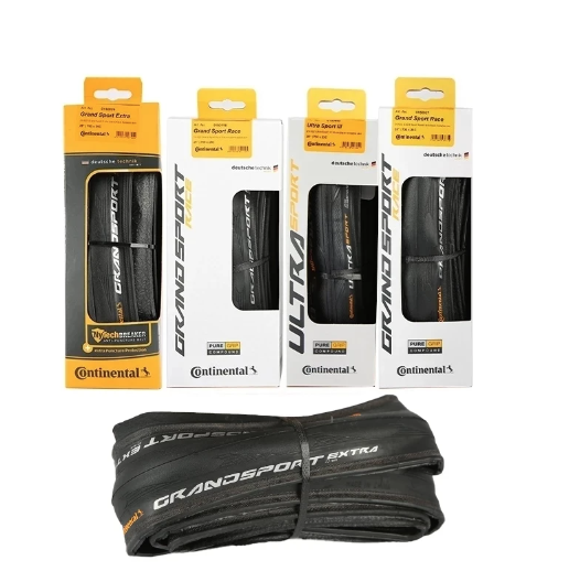 Continental ULTRA SPORT Ⅲ GRAND SPORT RACE Rennradreifen 700x23C/25C/28C Leicht langlebig pannensicher
