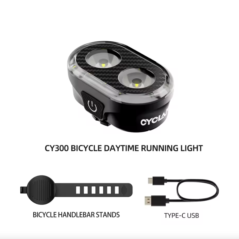 CY300