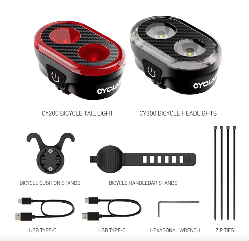 CY300T
