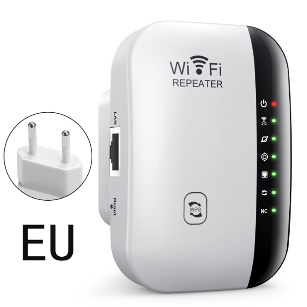EU plug